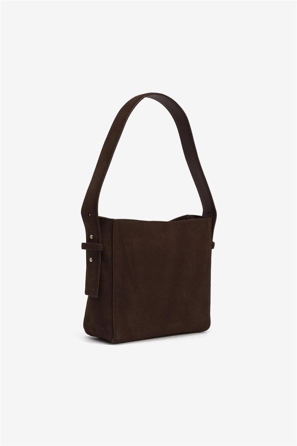 Bolso Tiffosi Caetana de ante