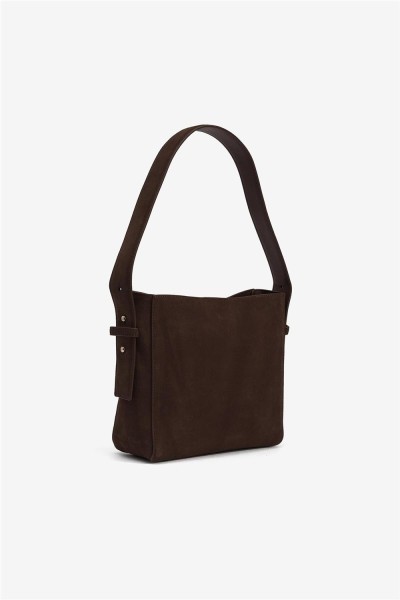 Bolso Tiffosi Caetana de ante