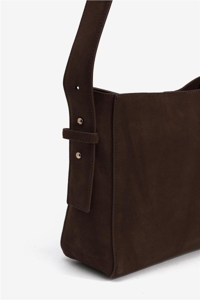 Bolso Tiffosi Caetana de ante