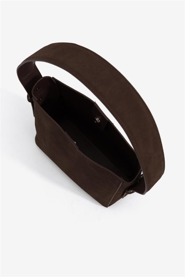 Bolso Tiffosi Caetana de ante