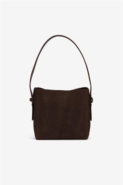 Bolso Tiffosi Caetana de ante