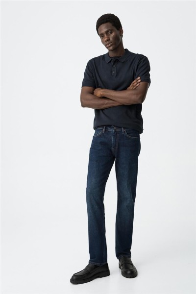 Vaquero Tiffosi Leo_268 comfort fit