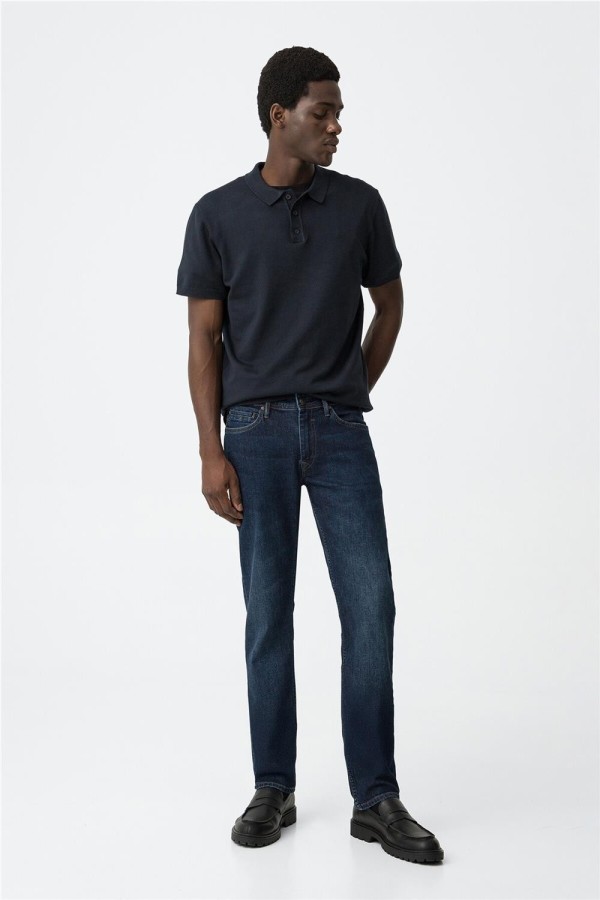 Vaquero Tiffosi Leo_268 comfort fit