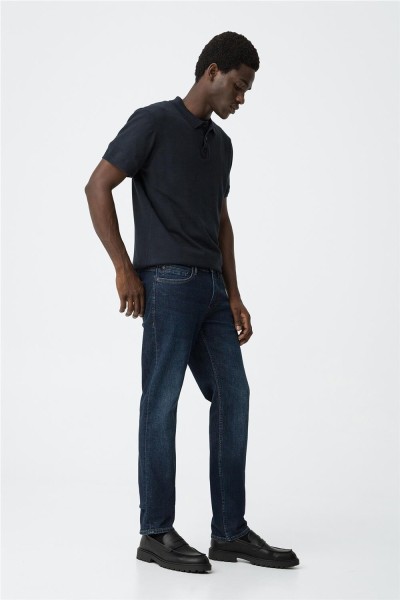 Vaquero Tiffosi Leo_268 comfort fit