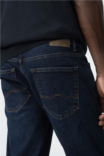 Vaquero Tiffosi Leo_268 comfort fit