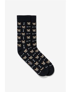 Calcetines tiiffosi Quinlan divertidos