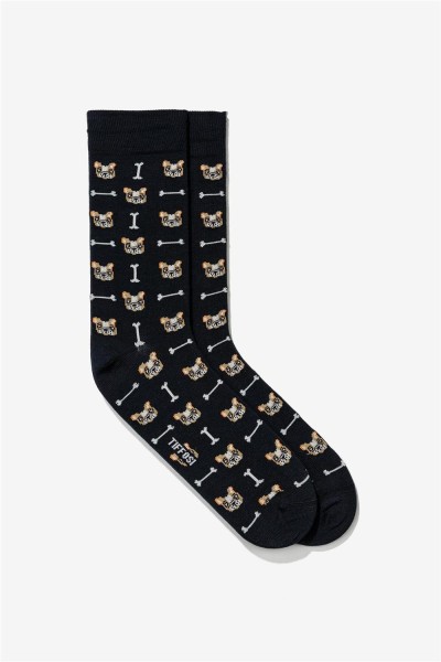 Calcetines tiiffosi Quinlan divertidos