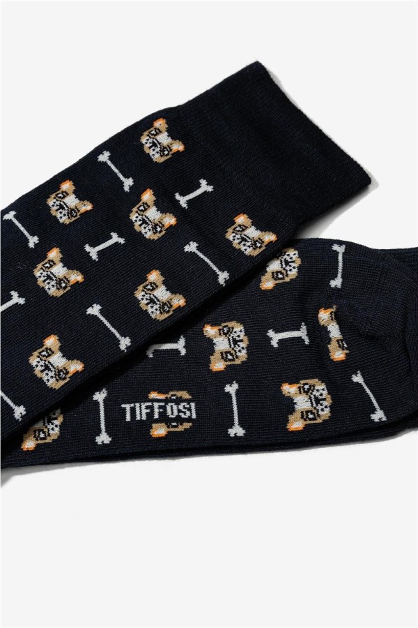 Calcetines tiiffosi Quinlan divertidos