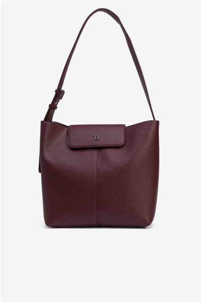 Bolso Tiffosi Travi con bolsa interior