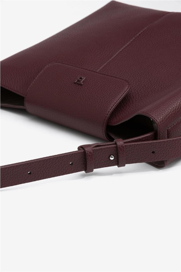 Bolso Tiffosi Travi con bolsa interior