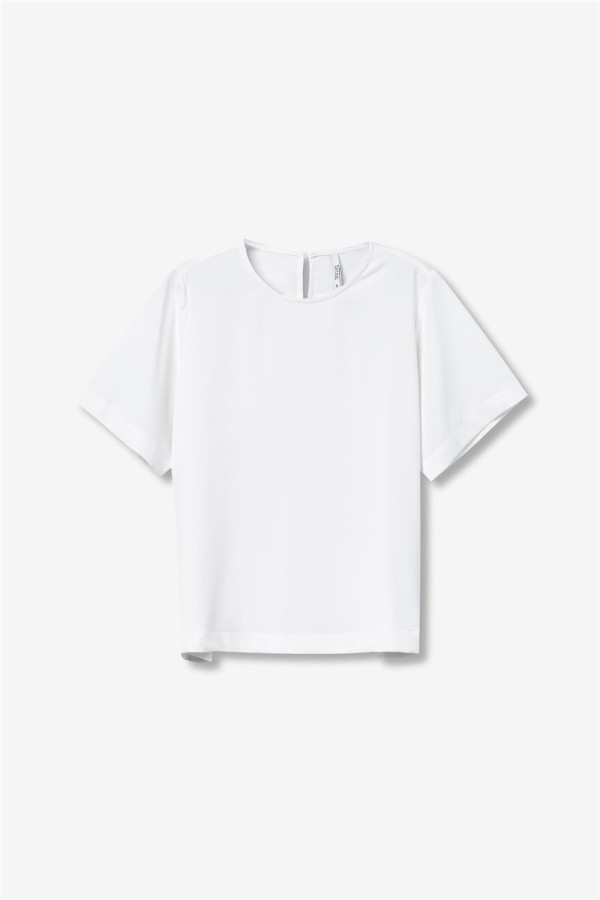 Camiseta Tiffosi Aethos_C fluida con...