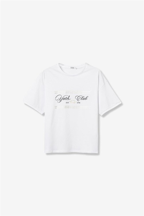 Camiseta Tiffosi Maizena_8 con... Camiseta Tiffosi Maizena_8 con...