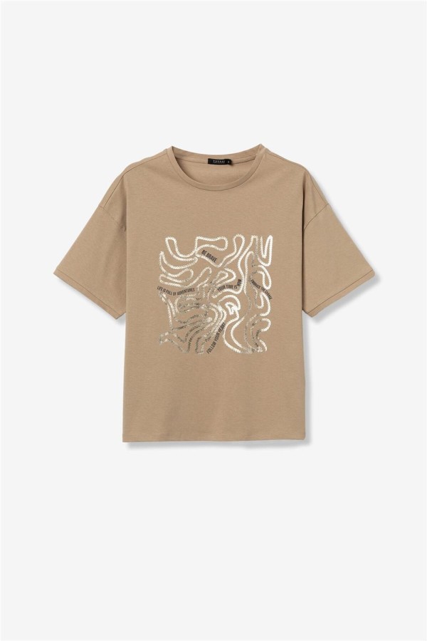 Camiseta Tiffosi Maizena_8 con...