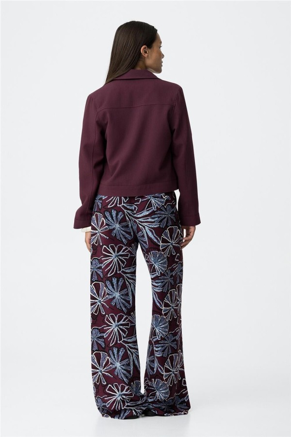 Pantalón Tiffosi Mcqueen fluido...