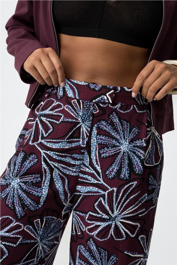 Pantalón Tiffosi Mcqueen fluido...