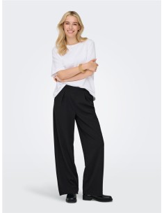 Pantalón Only Sania straight