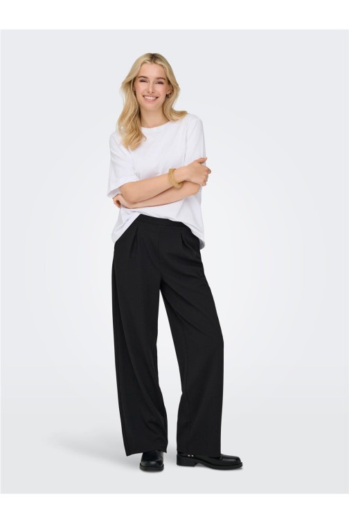 ONLSANIA LIFE STRAIGHT PANT JR