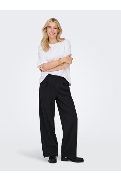 Pantalón Only Sania straight