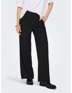 Pantalón Only Sania straight 2