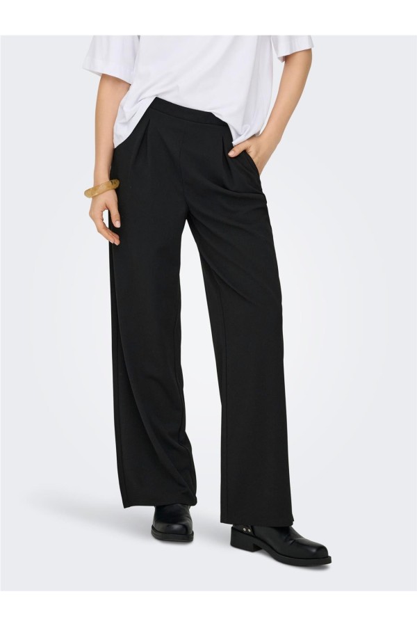 Pantalón Only Sania straight