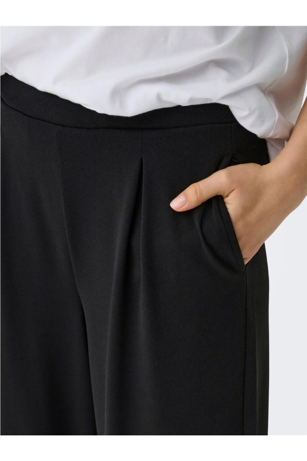 Pantalón Only Sania straight