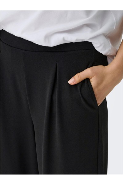 Pantalón Only Sania straight