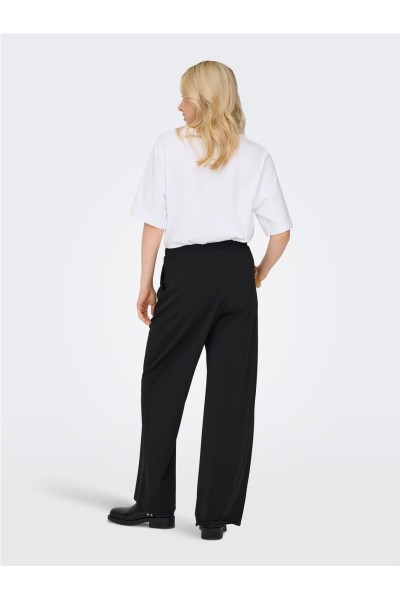 Pantalón Only Sania straight