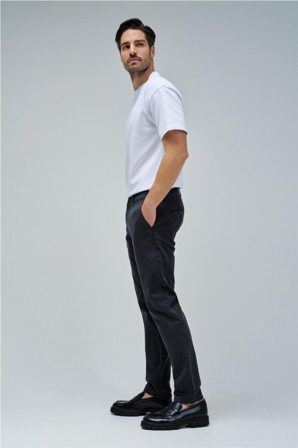 Pantalón Salsa Chino s-activ