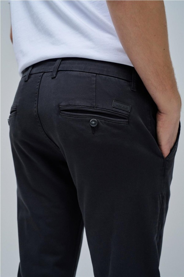 Pantalón Salsa Chino s-activ