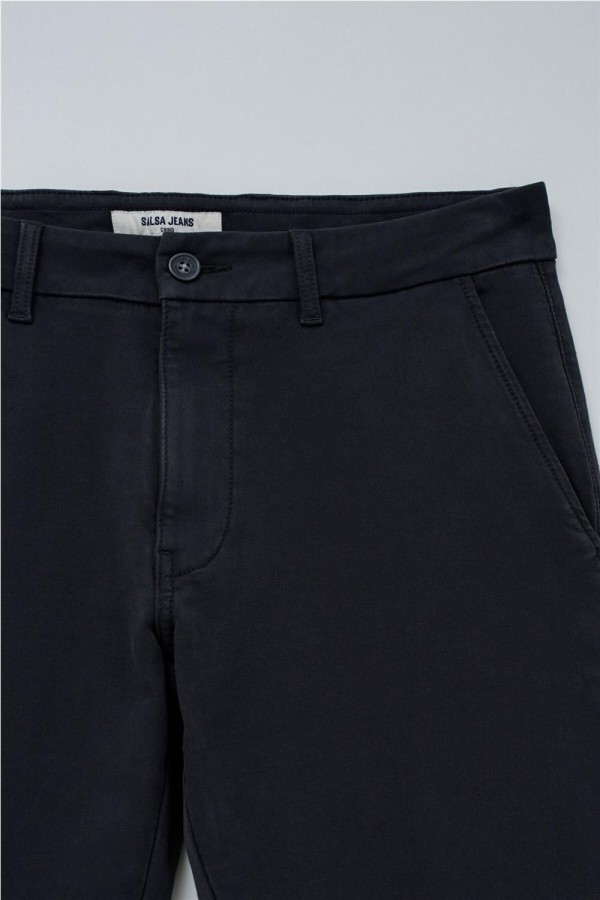 Pantalón Salsa Chino s-activ