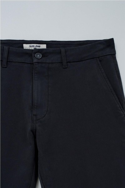Pantalón Salsa Chino s-activ
