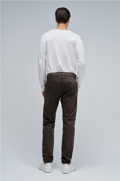 Pantalón Salsa Chino s-activ