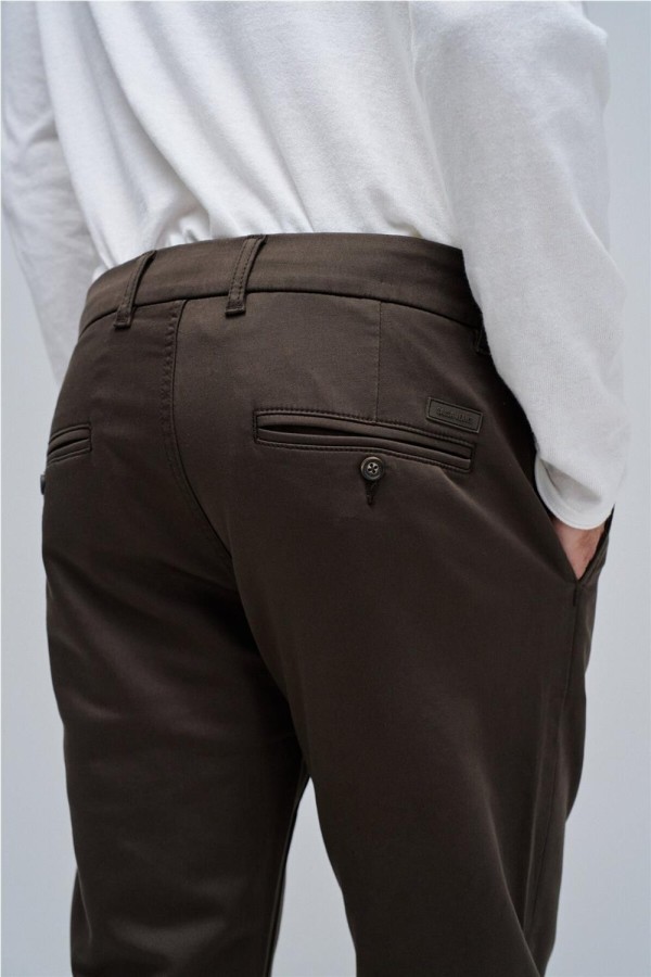 Pantalón Salsa Chino s-activ