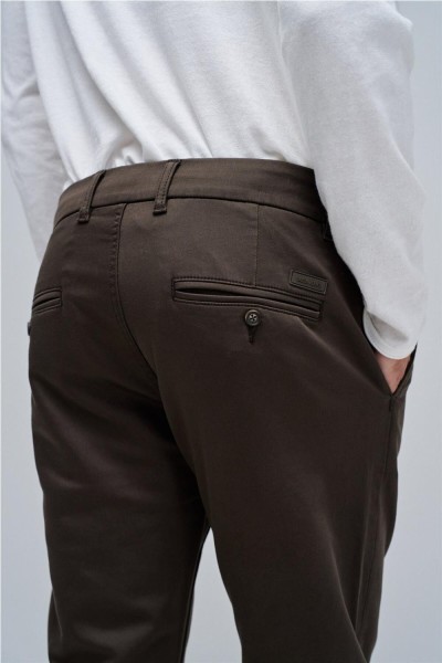 Pantalón Salsa Chino s-activ