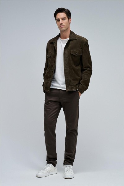 Pantalón Salsa Chino s-activ