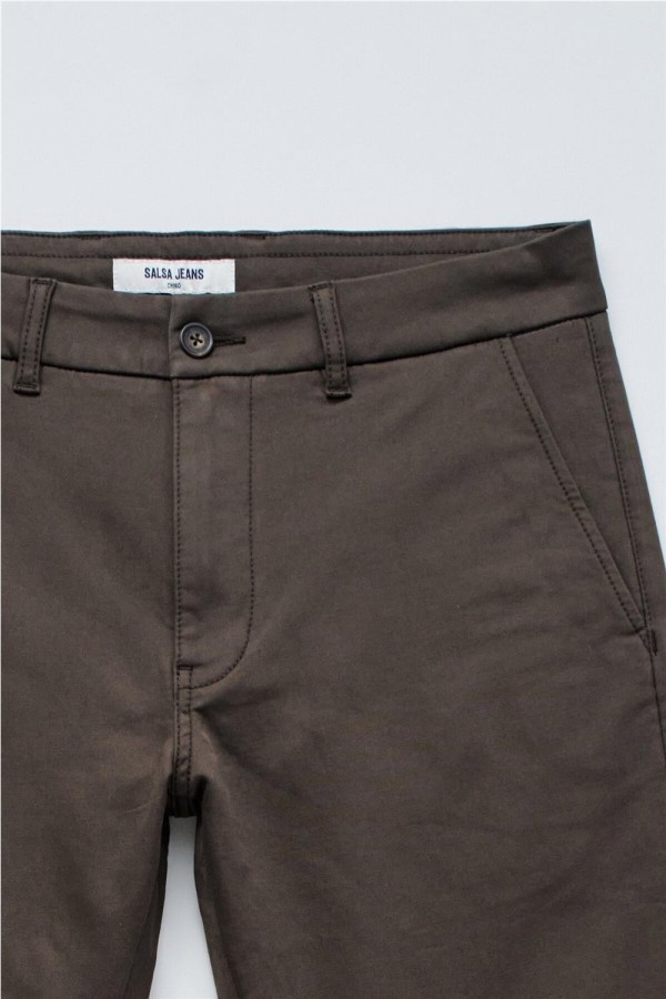 Pantalón Salsa Chino s-activ