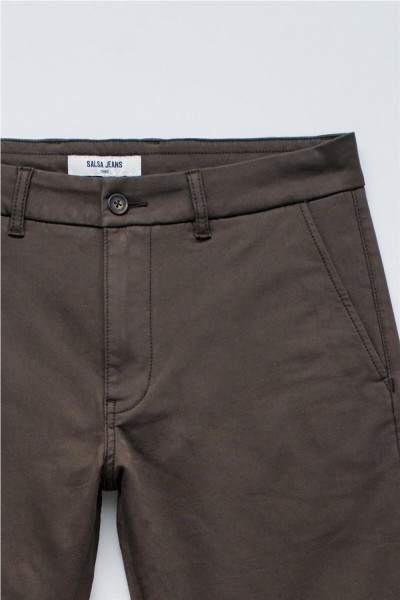 Pantalón Salsa Chino s-activ
