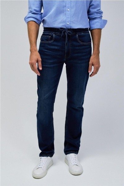 Vaquero Salsa joggers s-activ