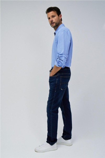 Vaquero Salsa joggers s-activ