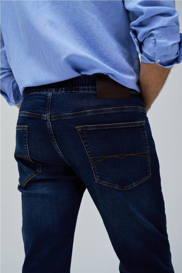 Vaquero Salsa joggers s-activ