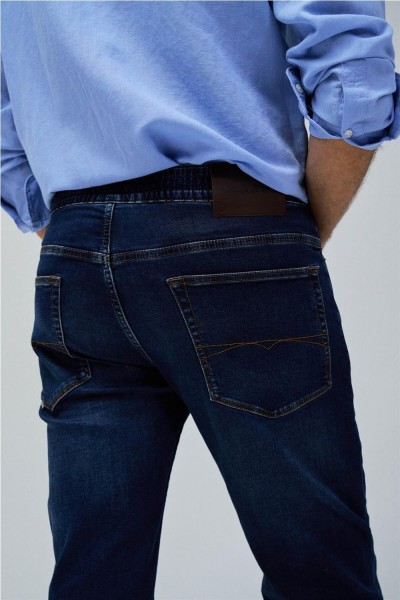 Vaquero Salsa joggers s-activ