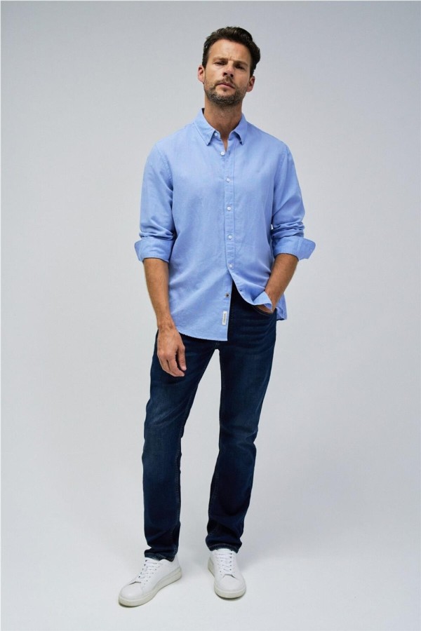 Vaquero Salsa joggers s-activ