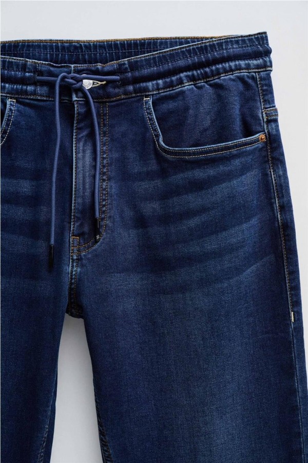 Vaquero Salsa joggers s-activ