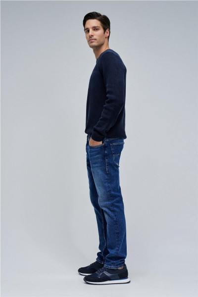 Vaquero Salsa regular fit