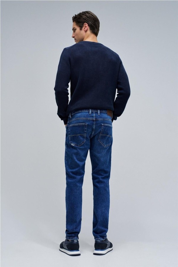 Vaquero Salsa regular fit