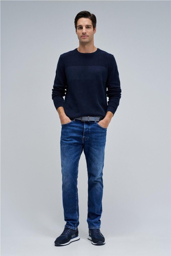 Vaquero Salsa regular fit