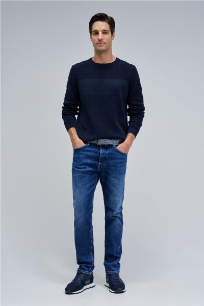 Vaquero Salsa regular fit