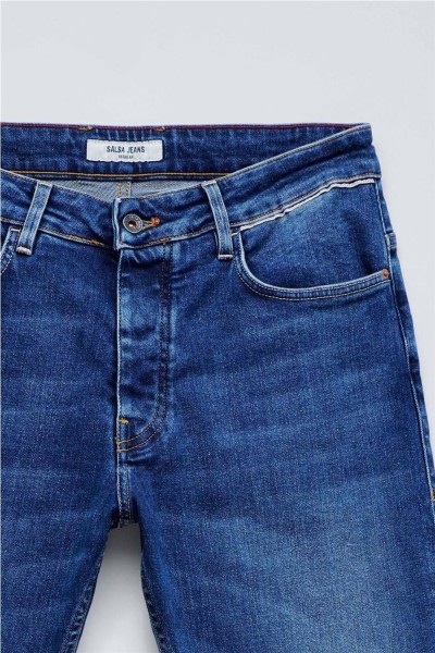 Vaquero Salsa regular fit