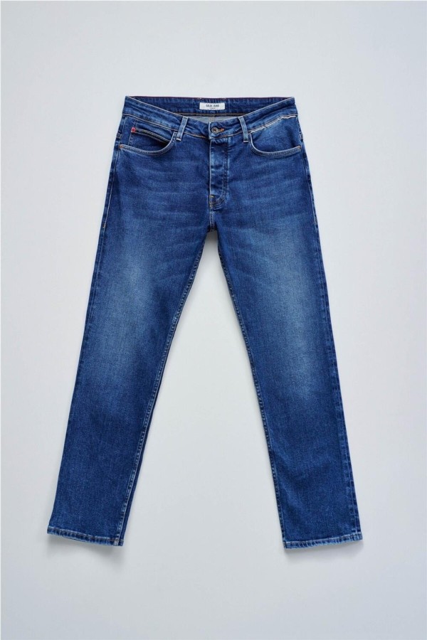 Vaquero Salsa regular fit