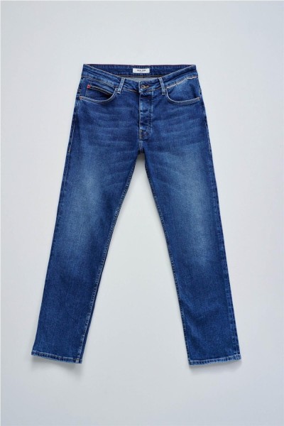 Vaquero Salsa regular fit